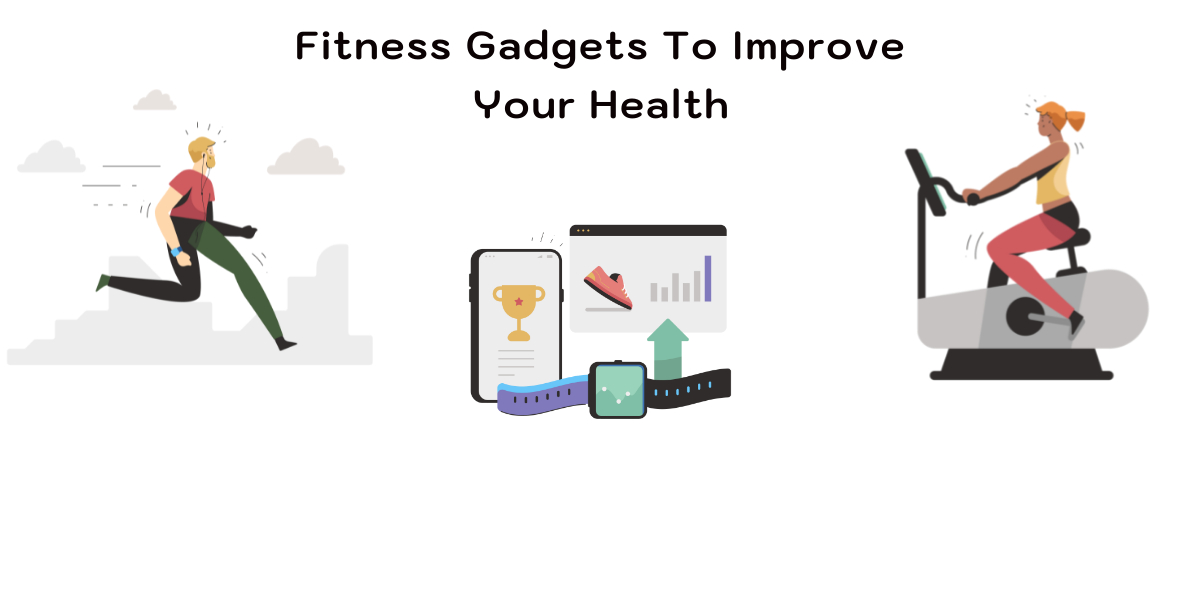  Workout Gadgets