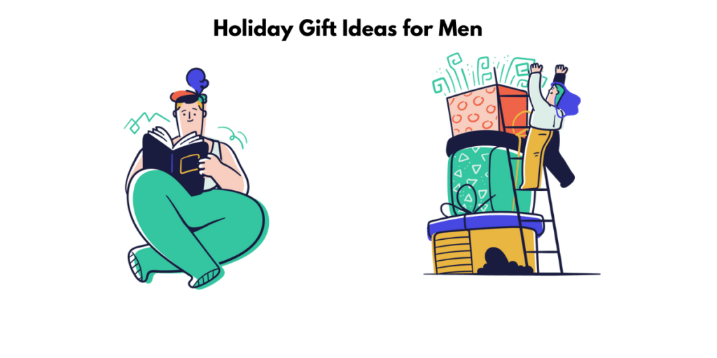 Cool Tools for Men: The ultimate gift guide for the upcoming holidays