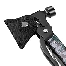 camping gear and accessories