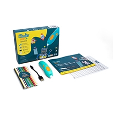 3Doodler Start+
