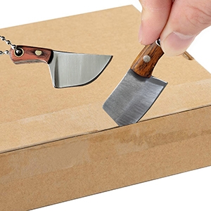 Package Opener