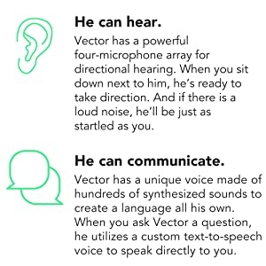 companion-robot, smart-robot, robot-assistant, voice-activated, smart-home, intelligent, alexa