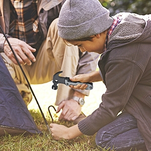 camping accessories