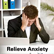 Reduce Stress and Relieve Anxiety