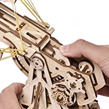 rokr 3d wooden puzzles for adults kw401 step3