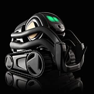companion-robot, smart-robot, robot-assistant, voice-activated, smart-home, intelligent, alexa