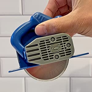 Fred Pizza Boss pizza cutter