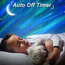 projector lights for bedroom