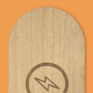 Wooden Base
