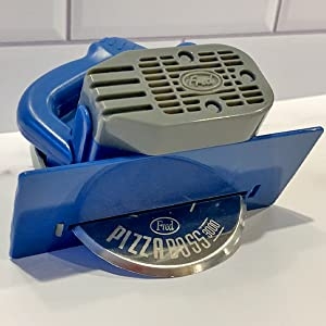 Fred Pizza Boss pizza cutter