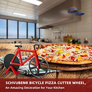 funny pizza cutter