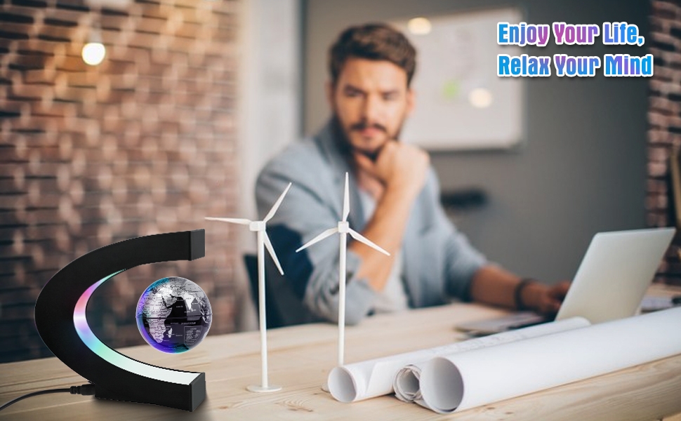 office decorations for men