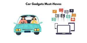best car gadgets 1